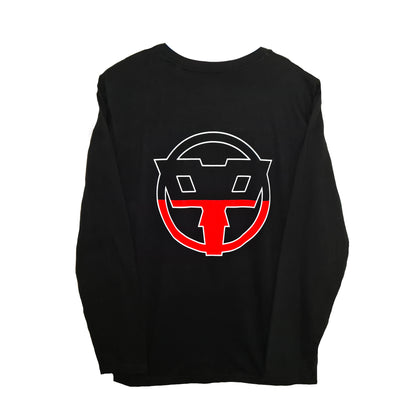 TUSK LONGSLEEVE