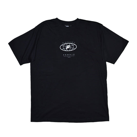 GLOBE TEE