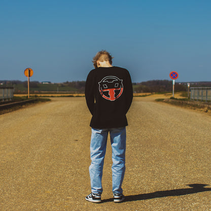 TUSK LONGSLEEVE