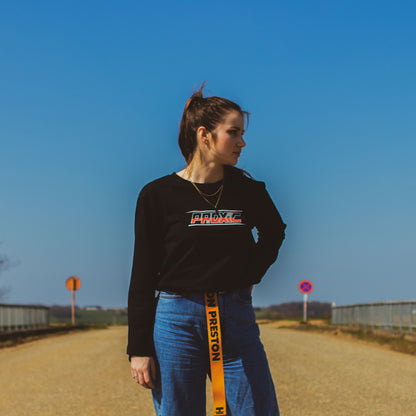 TUSK LONGSLEEVE